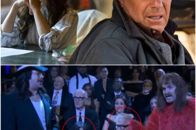 “Jenna is tired of it”: Kevin Costner Found Himself in an Uncomfortable Spot With Jenna Ortega at SNL 50 and It’s Quite Hilarious