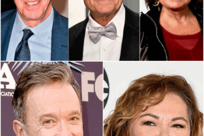 Hollywood is Shaken — Kurt Russell, Roseanne Barr & Tim Allen Unite to Launch the “Non-Woke Actors’ Alliance”