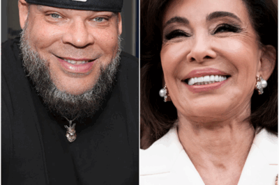 Fox News Declares War: Jeanine Pirro and Tyrus Lead $2 Billion Offensive Against CBS, NBC, and ABC