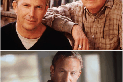 The Legendary Role Paul Newman Said No to—Kevin Costner Said Yes