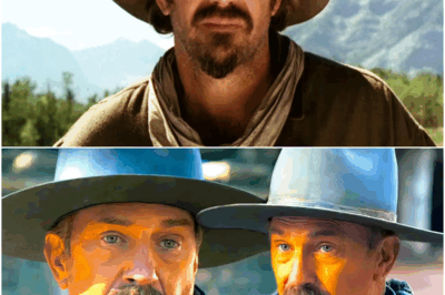 ‘Horizon: Chapter 2’ Premieres in Santa Barbara as Kevin Costner Remains Quiet on Next Installments