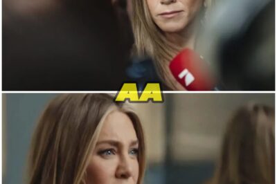 Jennifer Aniston Faces Threats and Stalker Incidents, Breaks Down in Emotional Statement