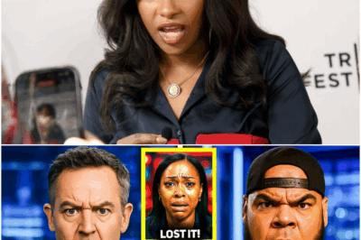 Jasmine Crockett’s Fiery Clash: A Breakdown of the Viral Meltdown