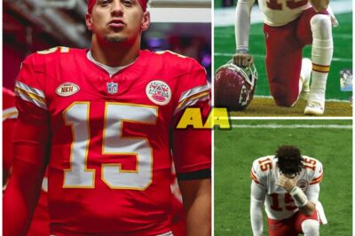 Patrick Mahomes and the Transformation of Modern NFL Strategy