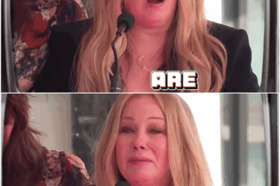 The Christina Applegate Scandal Just Gets Sadder And Sadder