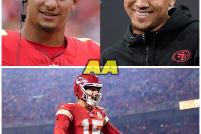 Patrick Mahomes: The Journey to NFL Greatness