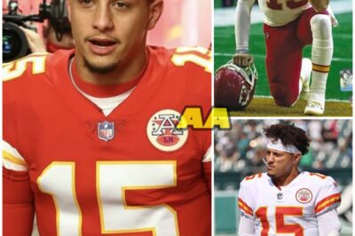 Patrick Mahomes: The Architect of a New NFL Dynasty