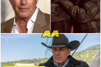Kevin Costner Breaks Silence About Leaving ‘Yellowstone,’ Labels It a ‘Soap Opera’