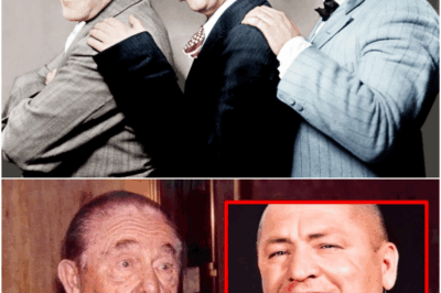 1 Week Before Death, Moe From 3 Stooges Broke Silence On Curly And It’s Bad