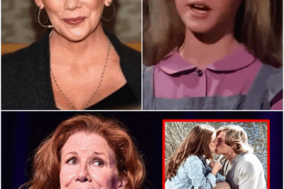 Melissa Gilbert Breaks Silence About Dean Butler
