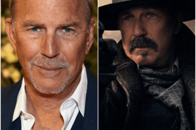 Kevin Costner Denies S*xual Harassment Allegations in Horizon: An American Saga – Chapter 2