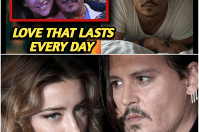 Johnny Depp’s Emotional Truth Stuns Hollywood 💔… Could You Be the One?