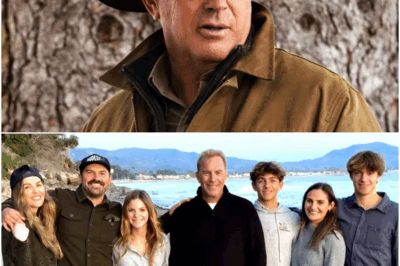 Who Is Kevin Costner Dating? Yellowstone Star Reportedly Seeing Ex-Wife of $2.2B Israeli-American Businessman