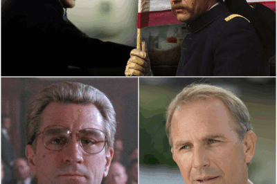 Guillermo del Toro’s ‘Endlessly Rewatchable’ Perfect Movie Lost to Kevin Costner at the Oscars