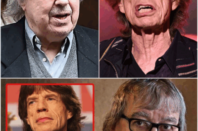 At 87, Bill Wyman Reveals Why No One CAN STAND Mick Jagger..