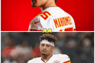 Patrick Mahomes: The Business Empire of an NFL Superstar