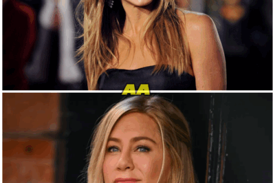 Jennifer Aniston’s Ageless Beauty: The Cosmetic Method Behind Her Nearly Wrinkle-Free Face