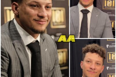 Patrick Mahomes: How the NFL Superstar is Changing the Game On and Off the Field