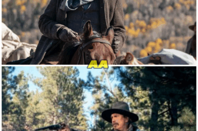 Stream It Now: Kevin Costner’s Worst Western Leaves Next Month