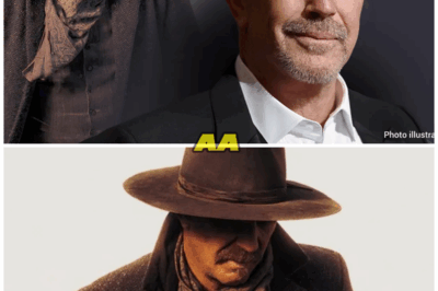 Kevin Costner Faces Growing Legal and Financial Troubles After ‘Horizon: An American Saga’ Fallout