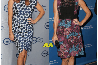 Sasha Alexander Joins ‘The Lincoln Lawyer’ as FBI Agent, Bringing Fame From ‘Rizzoli & Isles’ and ‘NCIS’