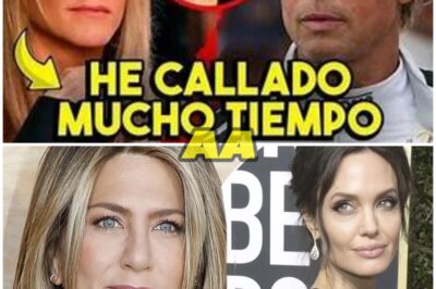 Jennifer Aniston Reveals Her Deepest Secret About Brad Pitt — What We Suspected About Angelina