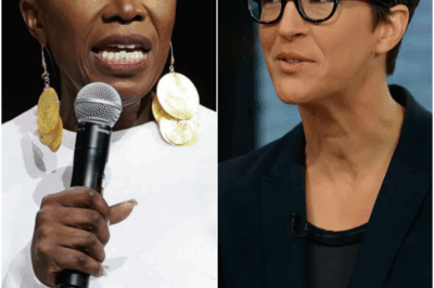 A New Era in News: Maddow, Colbert, and Reid Launch a Bold Venture