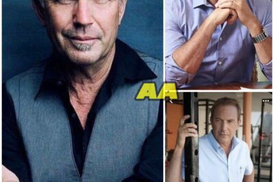 Kevin Costner vs. Taylor Sheridan: The Untold Drama Behind the Yellowstone Empire