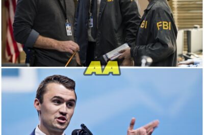 Investigation Underway: FBI Examines Discord Group Linked to Charlie Kirk Case