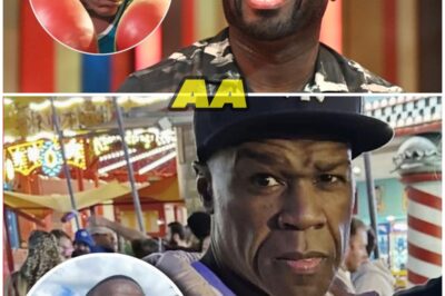 Rick Ross Shares Thoughts on 50 Cent’s Appearance in Street Fighter II