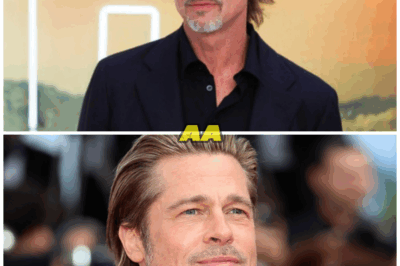 Inside Brad Pitt’s Most Powerful Scene Ever – How Legends of the Fall Changed Everything