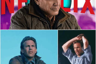 “I felt like I had a giant secret”: Kevin Costner Was Absolutely Sure of His 88% Rated Movie That’s on Netflix