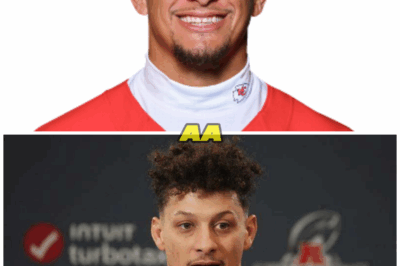 Patrick Mahomes: How He Handles Pressure and High Expectations