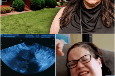 The Tragic Life of Whitney Way Thore from “My Big Fat Fabulous Life” — And It’s Not What You Think