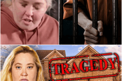 The Tragic Story of June Shannon from “Here Comes Honey Boo Boo” — A Cautionary Tale
