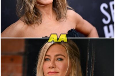 Jennifer Aniston Finally Reveals the One Movie She Can’t Stop Watching — And Why It Still Brings Her to Tears 🎬💔