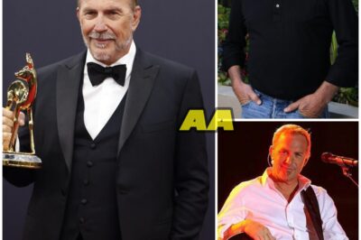 “Kevin Costner’s Tumultuous Journey: Love, Fame, and Scandal Behind Hollywood’s Golden Boy”
