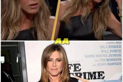 Jennifer Aniston Sets the Record Straight: Rumors, Kris Kristofferson, and Clyde the Dog!