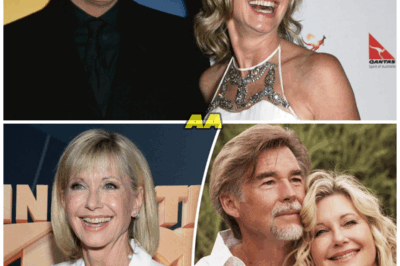 Olivia Newton-John: Life, Career, and Legacy of a Pop Culture Icon