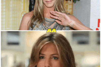 Jennifer Aniston Reveals the Exhaustion of Fame: “Sometimes, It’s a Blazing Gilded Cage”
