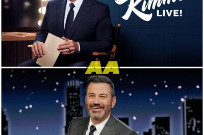 NOT SO FAST: Sinclair Blocks Jimmy Kimmel’s Return Across Dozens of ABC Stations