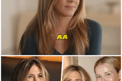 Jennifer Aniston Finds New Love Seven Years After Divorce Ready to Start Fresh