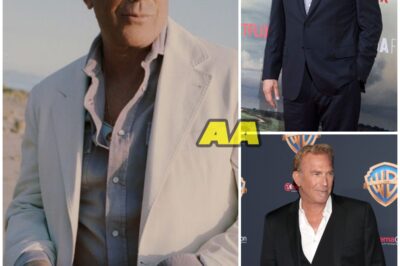 Kevin Costner vs. Yellowstone: Behind-the-Scenes Conflicts That Threatened TV’s Biggest Western
