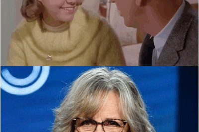 At 78, Sally Field Finally Tells the Truth About Robin Williams