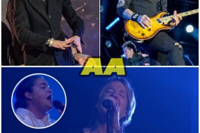 🎤✨ Keith Urban STOPS the Music for a Miracle Moment 🙌💖