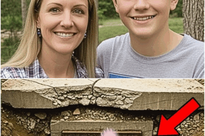 Mother and Son Vanished in Appalachia — 3 Years Later this Found in Sealed Septic Chamber