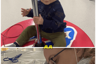 The Miracle When Jack Lost Half a Kidney – How He Defeated Cancer and Left Everyone Speechless