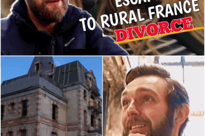 What Really Happened to Dan Preston’s Partner from Escape to Rural France?