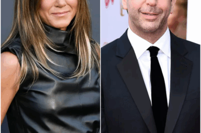 Despite being close friends for more than a decade, David Schwimmer still carries in his heart the lingering pain from Jennifer Aniston’s unexpected betrayal. Behind the bright halo of Friends lies a secret that has never been revealed – a wound that seemed to have subsided, but has never truly healed.