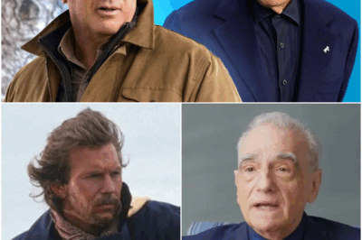 Kevin Costner Beat Martin Scorsese for Best Director, But That Hides a Sad Reality About His Career